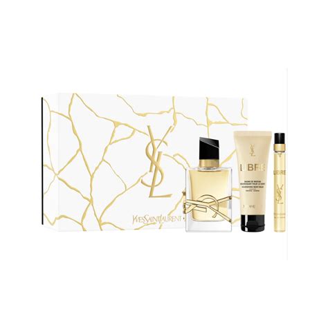 Coffret Libre Eau De Parfum 